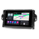 Android head unit Abyss Audio MS-9157 for Toyota Fortuner 2 2015-2018
