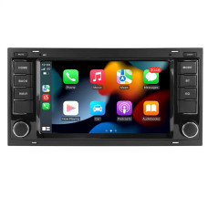 Android head unit Abyss Audio MS-7110 for Volkswagen Touareg 2002-2010, Multivan 2007+