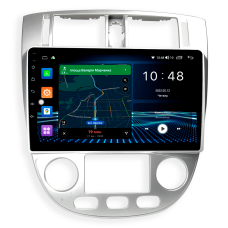 Android head unit Abyss Audio MS-0275 for Chevrolet Lacetti (Sedan) 2004-2013