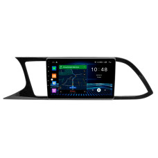 Android head unit Abyss Audio MS-9336 for Seat Leon 2012-2020