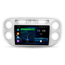 Android head unit Abyss Audio MS-9103 for Volkswagen Tiguan 2010-2016 2010-2016