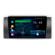 Android head unit Abyss Audio MS-9268 for BMW X5 (E53) 1999-2006