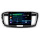 Android head unit Abyss Audio MS-0169 for Honda ACCORD 9 (2.0L Engine) 2012-2017