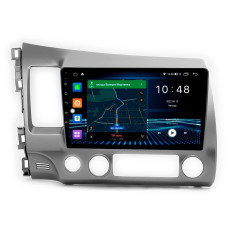 Android head unit Abyss Audio MS-0159 for Honda CIVIC 2006-2011