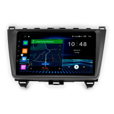 Android head unit Abyss Audio MS-9231 for Mazda 6 (GH) 2008-2013