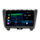 Android head unit Abyss Audio MS-9231 for Mazda 6 (GH) 2008-2013