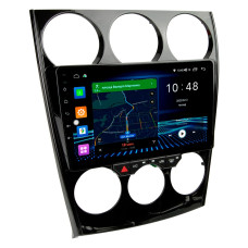 Android head unit Abyss Audio MS-9307 for Mazda 6 2002-2007