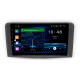 Android head unit Abyss Audio MS-9317 for Mercedes ML-klasse (W164) / GL-klasse (X164) 2005-2012
