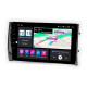 Android head unit Abyss Audio MS-0114 for Skoda KODIAQ 2017 2017+
