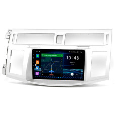 Android head unit Abyss Audio MS-9367 for Toyota Avalon 2013-2018