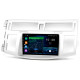 Android head unit Abyss Audio MS-9367 for Toyota Avalon 2013-2018