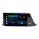 Android head unit Abyss Audio MS-9148 for Toyota C-HR