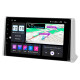 Android head unit Abyss Audio MS-0138 for Toyota RAV4 XA50 2019+
