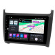Android head unit Abyss Audio MS-9104 for Volkswagen Polo 2012-2015 2012-2015