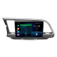 Android head unit Abyss Audio MS-9212 for Hyundai Elantra 2016-2020