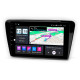 Android head unit Abyss Audio MS-0116 for Skoda Octavia A7 2014-2020