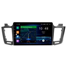 Android head unit Abyss Audio MS-0137 for Toyota RAV4 XA40 2013-2016