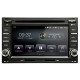 Android head unit AudioSources T200-410SR for Volkswagen Passat B5, Golf IV, T5 Transporter