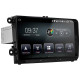 Android head unit AudioSources T200-910SR for Volkswagen Passat, Golf, Jetta, Tiguan, Touran, Polo, Amarok, Caddy, T5, T6