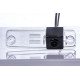 Kamera cofania Fighter CS-HCCD+FM-41 do Subaru Impreza, Tribeca, Forester, Outback