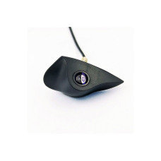 Abyss Vision CHF-08 cámara de visión frontal para Hyundai midium B logo