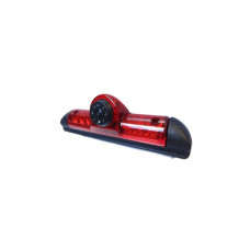 Rearview camera Abyss Vision CPR-04 for Peugeot Boxter V stop light