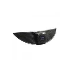 Cámara de visión delantera Abyss Vision CNF-12 para Nissan Uni B logo