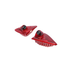Rearview camera Abyss Vision COR-08 for Opel Movano V stop light