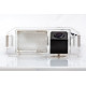 Rearview camera Fighter CS-HCCD+FM-05 for Hyundai Genesis, Veloster, i30, i20, i10