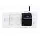Rearview camera Fighter CS-HCCD+FM-60 for Hyundai Elantra (MD,AD), i30 Wagon