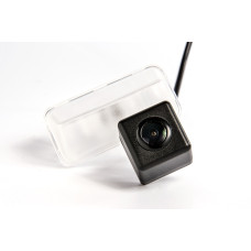 Rearview camera Fighter CS-HCCD+FM-88 for Peugeot