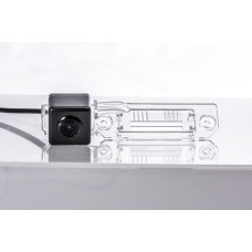 Rückfahrkamera Fighter CS-HCCD+FM-18 für Skoda Superb (3U4)