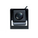 Cámara de visión trasera Fighter CS-HCCD+FM-61 para Ssang Yong Korando