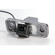 Rückfahrkamera Fighter CS-HCCD+FM-79 für Hyundai Santa Fe 2006-2012