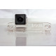 Rearview camera Fighter CS-HCCD+FM-01 for Hyundai Accent, Elantra, i30cw, ix55, Sonata, Tucson, Verna, Veracruz