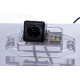 Cámara de visión trasera Fighter CS-HCCD+FM-30 para Toyota Land Cruiser Prado (J120), FJ Cruiser