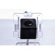 Rearview camera Fighter CS-HCCD+FM-37 for Peugeot 4007