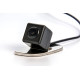 Cámara de visión trasera Fighter CS-HCCD+FM-80 para Chevrolet Cruze