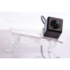 Rearview camera Fighter CS-HCCD+FM-12 for Seat Ibiza ST (6J(2012)), Alhambra (7N), Ibiza SC (6J)