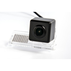 Rearview camera Fighter CS-HCCD+FM-81 for Citroen C4, C5