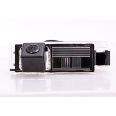 Rearview camera Fighter CS-HCCD+FM-02 for Hyundai ix35