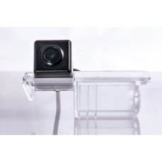 Rearview camera Fighter CS-HCCD+FM-13 for VW Golf VI, VII, Beetle, Polo, Scirocco, Jetta
