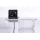 Rearview camera Fighter CS-HCCD+FM-13 for VW Golf VI, VII, Beetle, Polo, Scirocco, Jetta