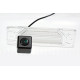 Cámara de visión trasera Fighter CS-HCCD+FM-64 para Renault Koleos