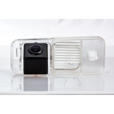 Rearview camera Fighter CS-HCCD+FM-03 for Hyundai SantaFe (DM)