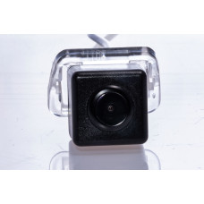 Rearview camera Fighter CS-HCCD+FM-33 for Toyota Camry (V40) *in OEM position left side
