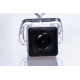 Rearview camera Fighter CS-HCCD+FM-33 for Toyota Camry (V40) *in OEM position left side