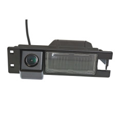 Rückfahrkamera Fighter CS-HCCD+FM-57 für Fiat Nuovo Doblo, Doblo, 500L