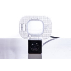 Rearview camera Fighter CS-HCCD+FM-09 for Kia Venga (YN), Kia Cerato (TD)