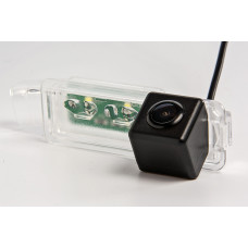Rearview camera Fighter CS-HCCD+FM-102 for Seat Toledo, Leon, Ibiza, Altea